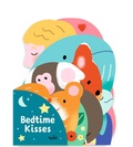 Cover: Bedtime Kisses - Twirl