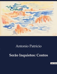 Abbildung von: Ser?o Inquietos - Culturea