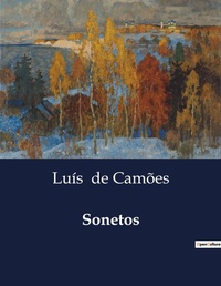 Abbildung von: Sonetos - Culturea