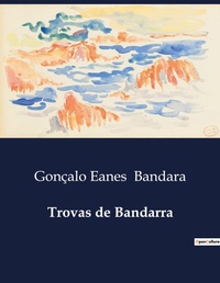 Abbildung von: Trovas de Bandarra - Culturea