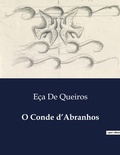 Cover: O Conde d'Abranhos - Culturea