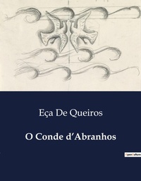Abbildung von: O Conde d'Abranhos - Culturea