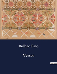 Abbildung von: Versos - Culturea