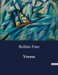 Abbildung von: Versos - Culturea