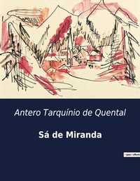 Abbildung von: S? de Miranda - Culturea