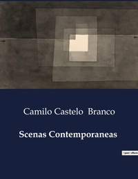 Abbildung von: Scenas Contemporaneas - Culturea