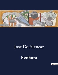 Abbildung von: Senhora - Culturea