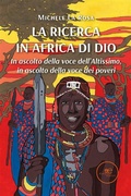Cover: La ricerca in Africa di Dio - Europa Edizioni