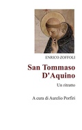 Cover: San Tommaso d'Aquino - Chorabooks