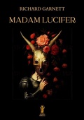 Cover: Madam Lucifer - Edizioni Aurora Boreale