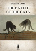 Cover: The Battle of the Cats - Edizioni Aurora Boreale