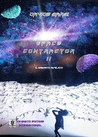 Enlarge image Cover: Space Contractor II - Cavinato Editore