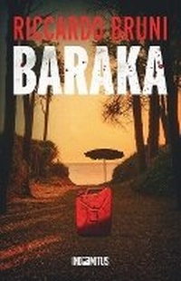 Enlarge image Cover: Baraka - Indomitus Publishing