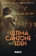 Cover: L'ultima canzone all'Eden - Indomitus Publishing
