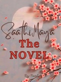 Cover: The Novel - Raj Patel