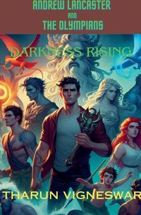 Enlarge image Cover: Darkness Rising - Tharun Vigneswar PS