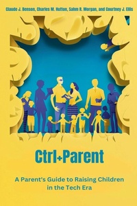 Enlarge image Cover: Ctrl+Parent - Thorsten Meyer