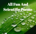 Cover: All Fun And Play Poems - Ciara