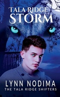 Cover: Tala Ridge Storm - Pogue Publishing