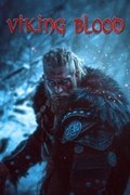 Cover: Viking Blood - Edward Heath