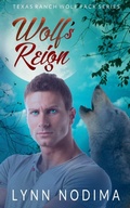 Cover: Wolf's Reign - Pogue Publishing