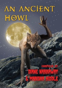 Enlarge image Cover: An Ancient Howl - Veneficia Publications