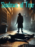 Cover: Shadows of Fear - Kindred Souls Press
