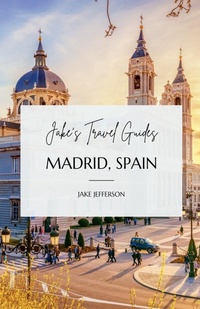 Abbildung von: Jake's Travel Guides - Northwood Lore Books