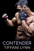 Cover: Contender - Tiffani Lynn