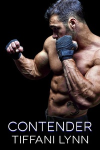 Enlarge image Cover: Contender - Tiffani Lynn