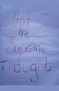 Abbildung von: The Supreme Thought God - Nkosinathi Ncala Jehovah Flow
