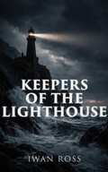 Cover: Keepers Of The Lighthouse (The McTavish Chronicles, #3) - Iwan Ross