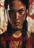 Cover: BloodStained Tears - Edward Heath