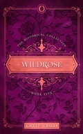 Cover: Wildrose - KC Writing