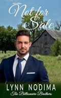 Cover: Not For Sale - Pogue Publishing