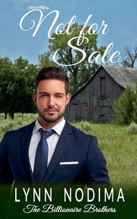 Enlarge image Cover: Not For Sale - Pogue Publishing