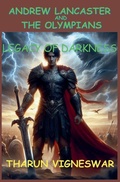 Cover: Legacy of Darkness - Tharun Vigneswar PS