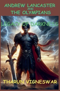 Enlarge image Cover: Legacy of Darkness - Tharun Vigneswar PS