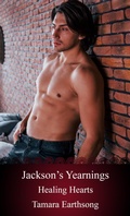 Cover: Jackson's Yearnings - Tamara Earthsong