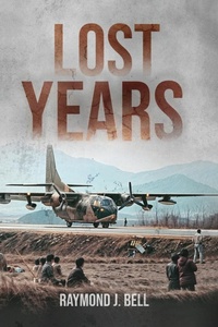 Abbildung von: Lost Years - Kdp Publishers
