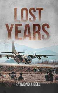 Abbildung von: Lost Years - Kdp Publishers