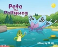 Cover: Pete the Pollywog - Studio C Designs