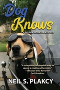 Cover: Dog Knows - Samwise Books