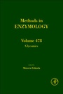 Cover: Glycomics: Volume 478 - Academic Press