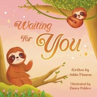 Enlarge image Cover: Waiting For You - Bedtime Memories, LLC