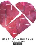 Cover: Heart Of A Husband - Paul Harris