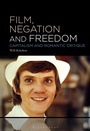 Cover: Film, Negation and Freedom - Bloomsbury Academic USA