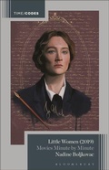 Cover: Little Women (2019) - Bloomsbury Academic