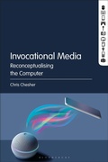 Cover: Invocational Media - Bloomsbury Academic USA