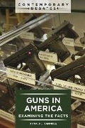 Bild: Guns in America - Bloomsbury Academic USA